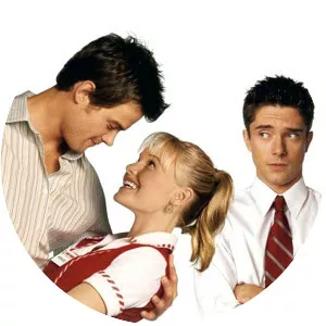 Win a Date with Tad Hamilton! - 2004 ‧ Romance/Comedy ‧ 1h 36m