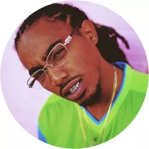 Win Cant Lose - Musical artist