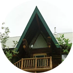 Win the Wilderness: Alaska2020