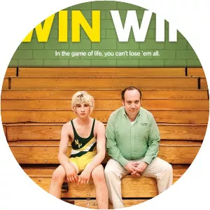 Win Win - 2011 ‧ Drama/Comedy-drama ‧ 1h 49m