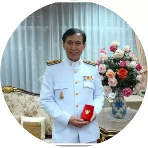 Winai Dahlan - Researcher