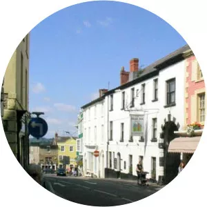 Wincanton - Town in England