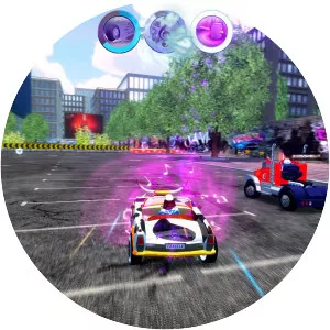 Wincars Racer - Video game