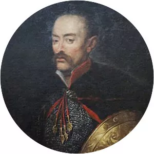 Wincenty Korwin Gosiewski