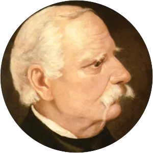 Wincenty Pol - Polish poet