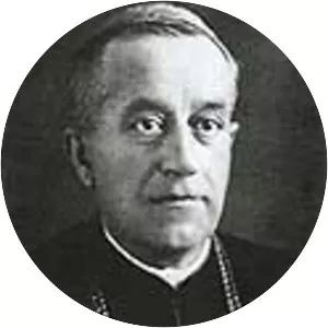 Wincenty Tymieniecki