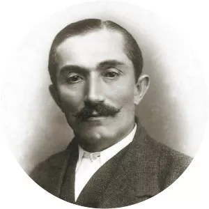 Wincenty Witos - Former Prime Minister of Poland