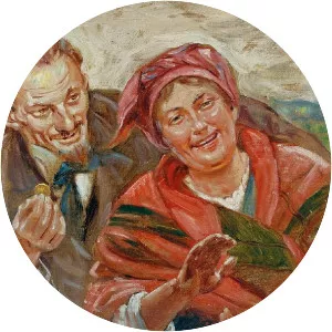 Wincenty Wodzinowski