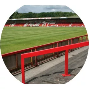 Wincham Park