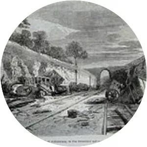 Winchburgh rail crash