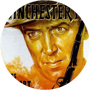 Winchester '73 - 1950 ‧ Drama/Action ‧ 1h 33m