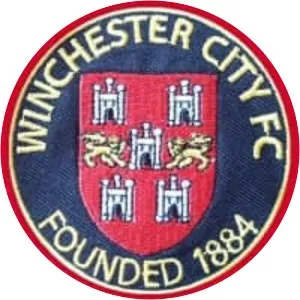 Winchester City F. C.