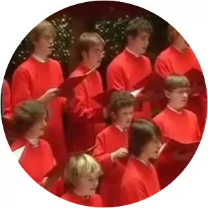 Winchester College Chapel Choir