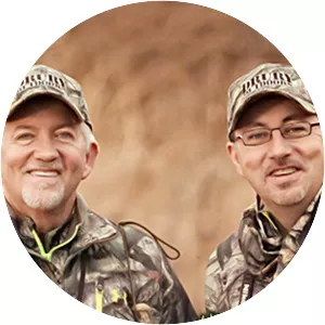 Winchester & Drury's Natural Born - TV program