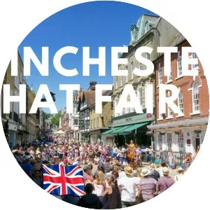 Winchester Hat Fair - 