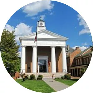 Winchester Historic District