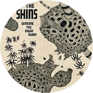 Wincing the Night Away - Studio album by The Shins