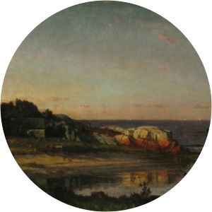 Winckworth Allan Gay