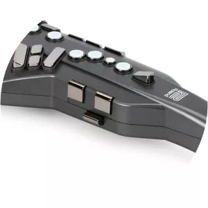 Wind controller - Musical instrument