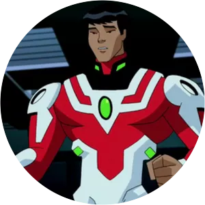 Wind Dragon DC Universe