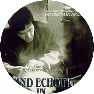 Wind Echoing in My Being