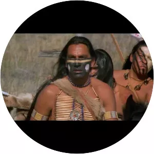 Wind In His Hair - Fictional character