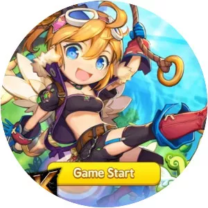 WIND Runner Adventure - Video game