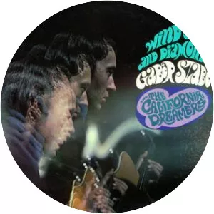 Wind, Sky and Diamonds