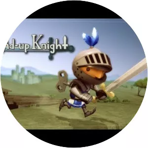 Wind-up Knight - Video game