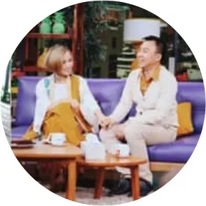 Winda Viska - Singer