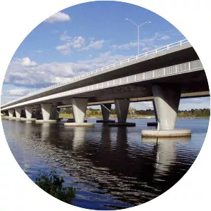 Windan Bridge - Bridge in Perth, Australia