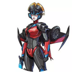 Windblade - Fictional character