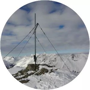 Windegg - Mountain in Austria