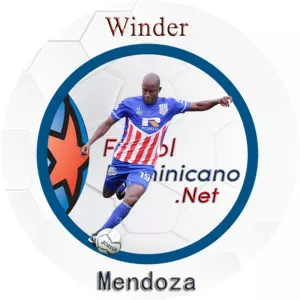 Winder Mendoza
