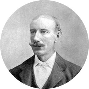 Windham Wyndham-Quin, 4th Earl of Dunraven and Mount-Earl photograph