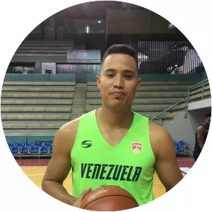 Windi Graterol - Venezuelan professional basketball player