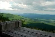Winding Stair Mountain National Recreation Area - 