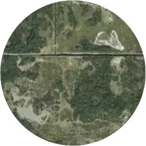 Winding Waters Natural Area