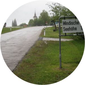 Windische Höhe Pass