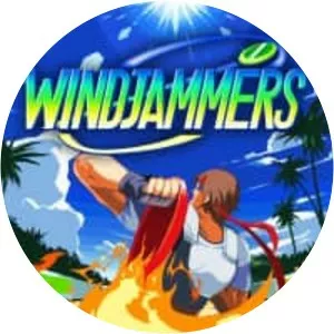 Windjammers