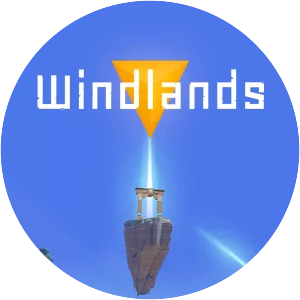 Windlands - Video game