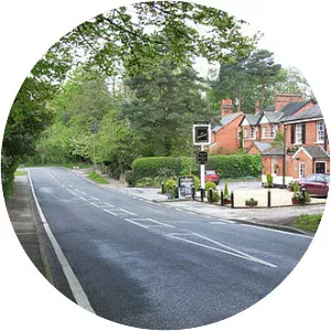 Windlesham