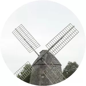 Windmill at Water Mill