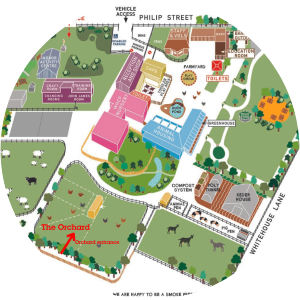 Windmill Hill City Farm