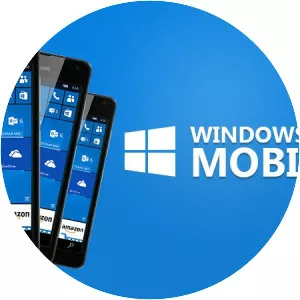 Windows 10 Mobile - Operating system