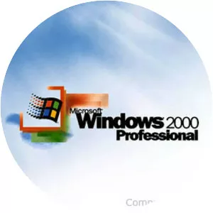 Windows 2000 - Operating system