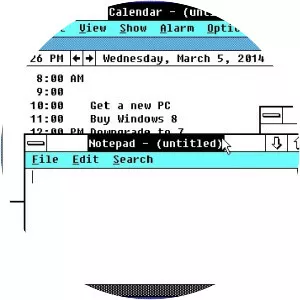 Windows 2. 0 - Operating system