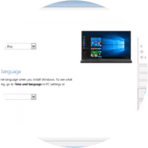 Windows 8. 1 photograph