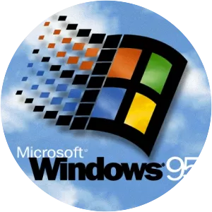 Windows 95 - Operating system