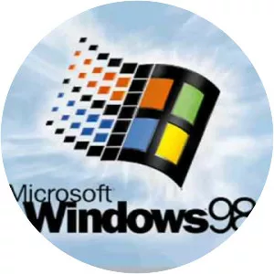 Windows 98 - Operating system
